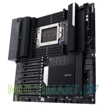 Материнская плата ASUS Pro WS WRX80E-SAGE SE WIFI II картинка 3